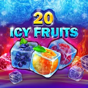20 Icy Fruits