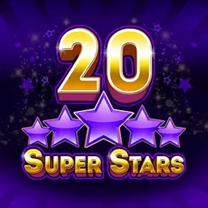 20 Super Stars