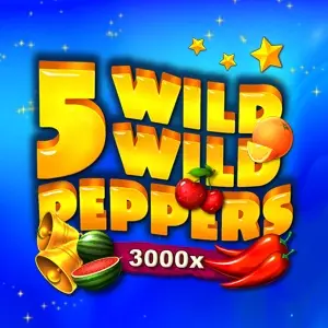 5 Wild Wild Peppers