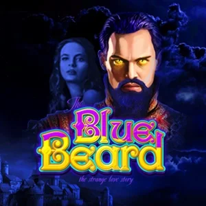 Blue Beard