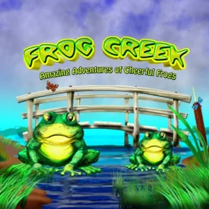 Frog Creek