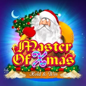 Master of Xmas