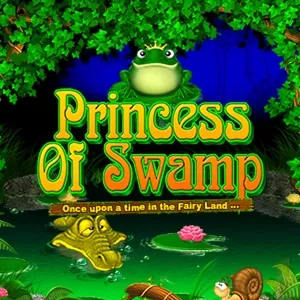 Princess of Swamp