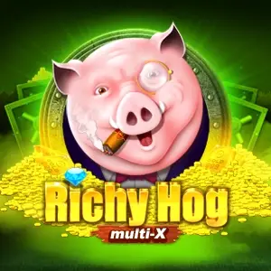 Richy Hog
