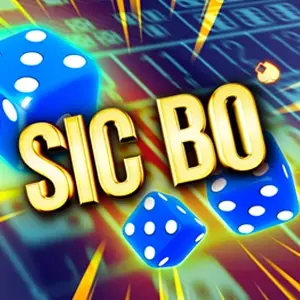 Sic Bo