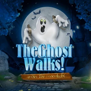 The Ghost Walks
