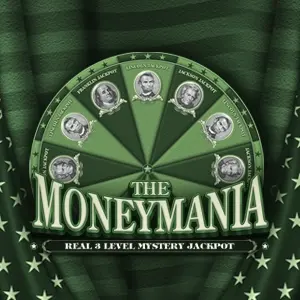 The Moneymania
