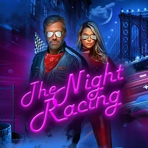 The Night Racing