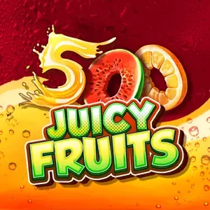 500 Juicy Fruits