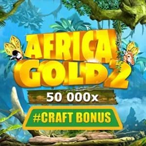 Africa Gold 2