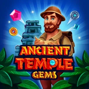 Ancient Temple Gems