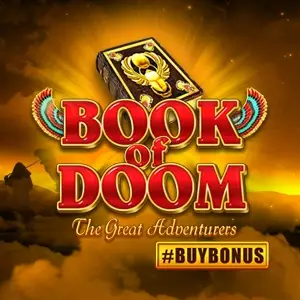 Book of Doom