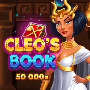 Cleo's Book
