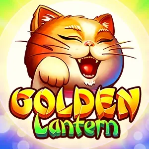 Golden Lantern