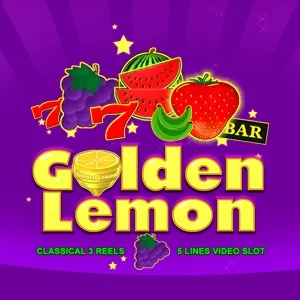 Golden Lemon