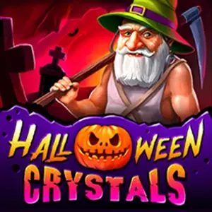 Halloween Crystals