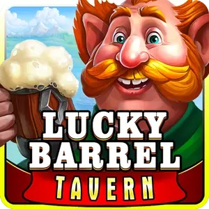Lucky Barrel Tavern