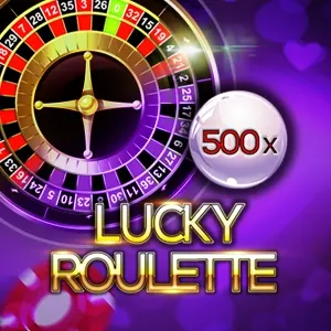 Lucky Roulette