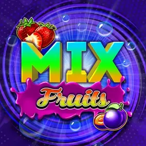 Mix Fruits