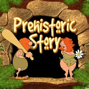Prehistoric Story