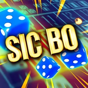 Sic Bo