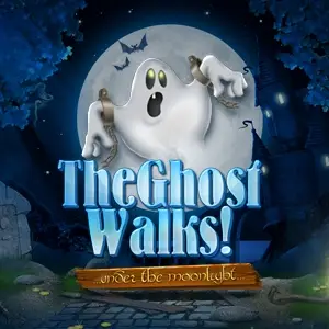 The Ghost Walks