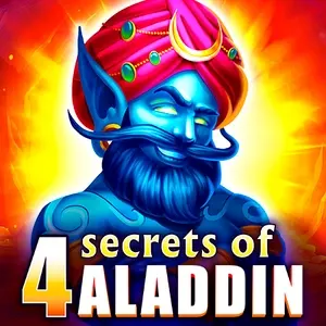 4 Secrets of Aladdin