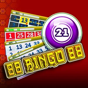 88 Bingo 88