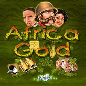 Africa Gold