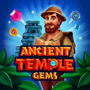 Ancient Temple Gems