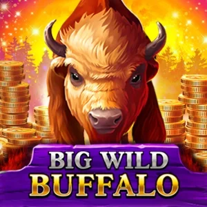 Big Wild Buffalo