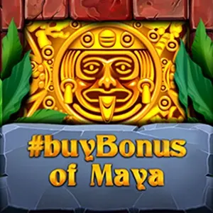 BuyBonus of Maya