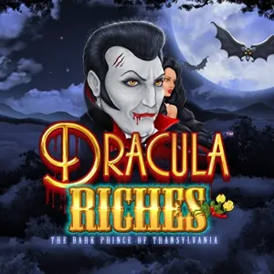Dracula Riches