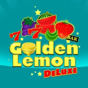 Golden Lemon DeLuxe