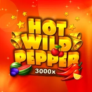 Hot Wild Pepper