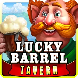 Lucky Barrel Tavern