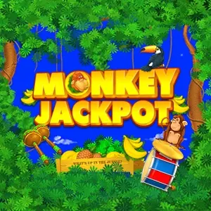 Monkey Jackpot