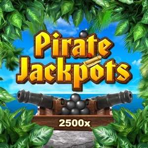 Pirate Jackpots