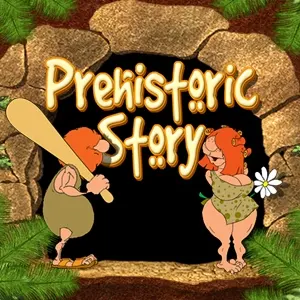 Prehistoric Story