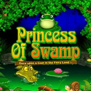 Princess of Swamp