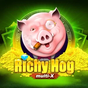 Richy Hog