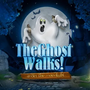 The Ghost Walks
