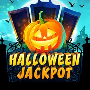 Halloween Jackpot