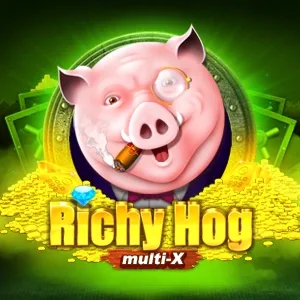 Richy Hog