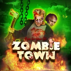 Zombie Town