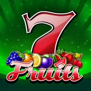 7 Fruits