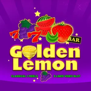 Golden Lemon