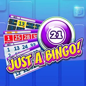 Just a Bingo