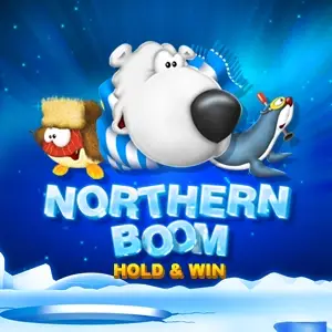 Northern Boom