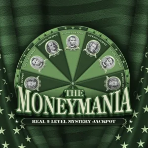 The Moneymania